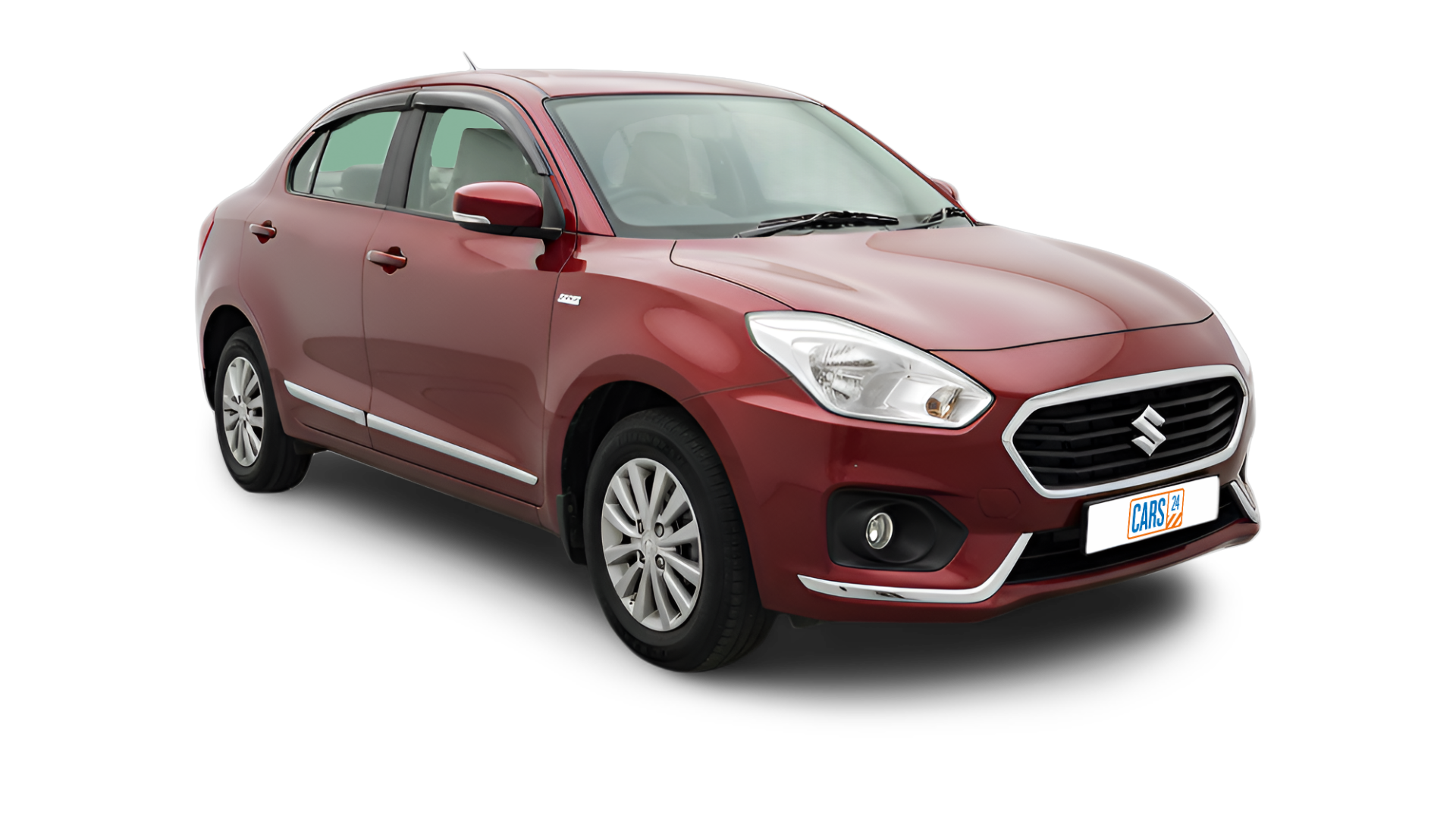 Maruti Dzire-img